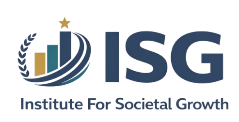 Institute for Societal Growth (ISG)