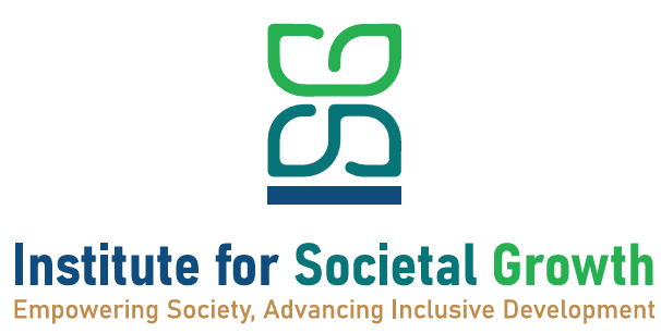 Institute for Societal Growth (ISG)